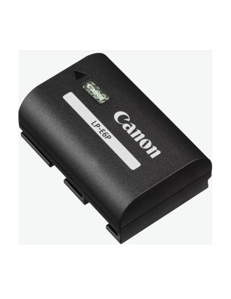 Bateria canon pack lp - e6p