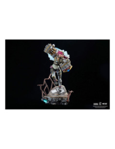 Estatua 1 6 league of legends