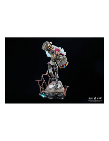 Estatua 1 6 league of legends