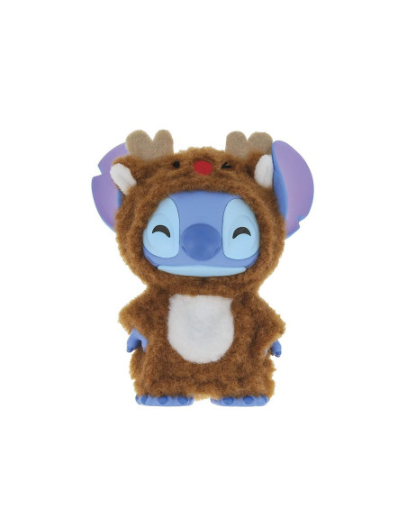 Figura enesco disney stitch reno