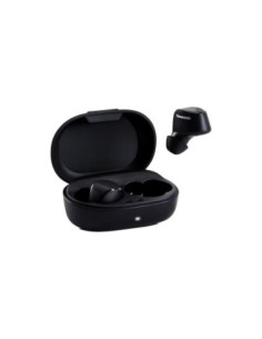 Auriculares panasonic rz - b120 inalambrico negro