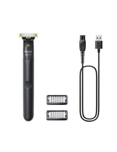 Cortapelo philips oneblade qp1424 10