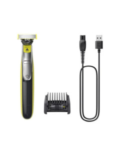 Cortapelo philips oneblade 360 qp2734 23