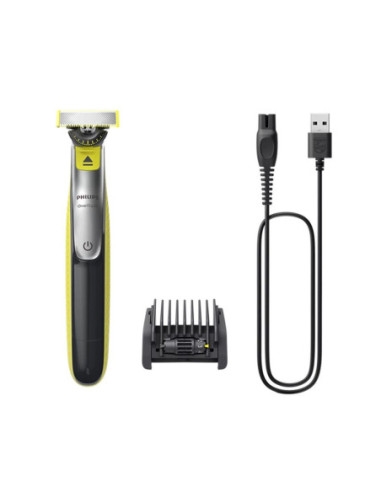 Cortapelo philips oneblade 360 qp2734 23