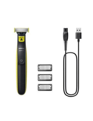 Cortapelo philips oneblade qp2724 10