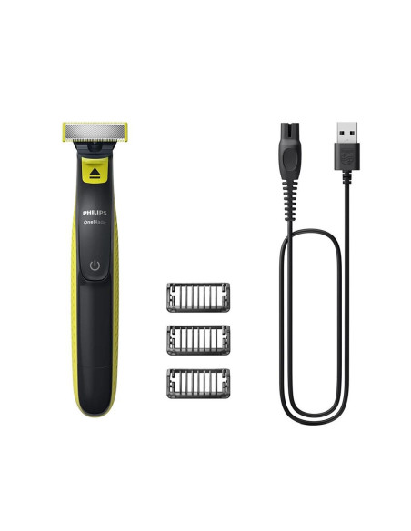 Cortapelo philips oneblade qp2724 10