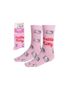 Calcetines hello kitty