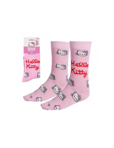 Calcetines hello kitty