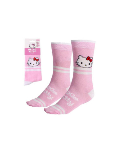 Calcetines hello kitty