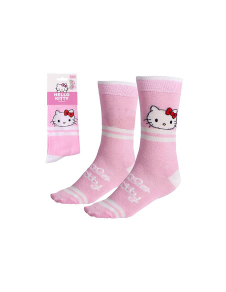 Calcetines hello kitty