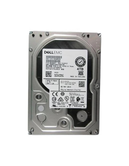 Disco duro interno dell 3.5 pulgadas 4tb