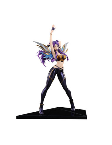 League of legends estatua pvc 1