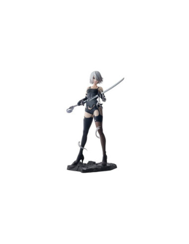 Figura ichibansho nier:automata for the glory