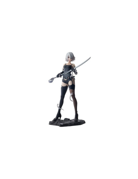Figura ichibansho nier:automata for the glory
