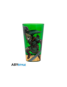 Vaso abystyle the legend of zelda