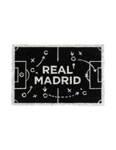 Felpudo real madrid