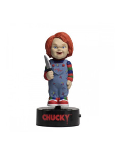Figura solar body knocker neca chucky