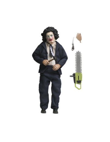 Figura neca la matanza texas toony
