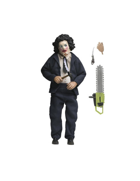 Figura neca la matanza texas toony