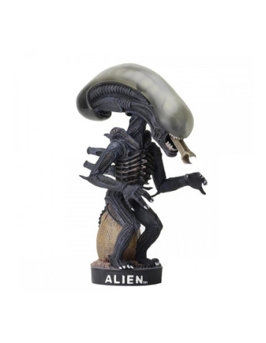 Figura neca head knockers alien xenomorph
