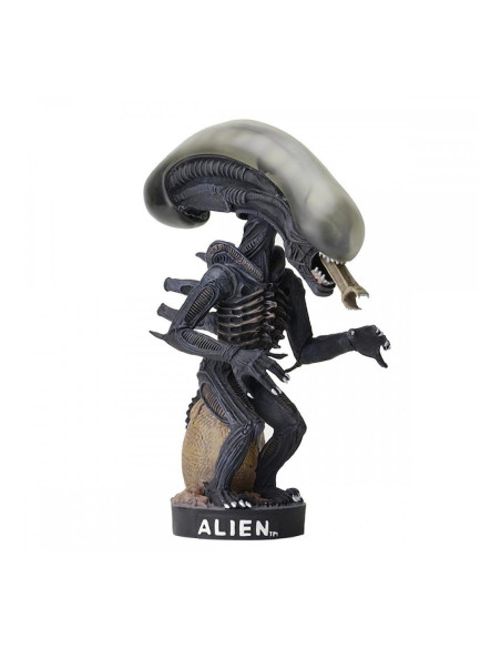Figura neca head knockers alien xenomorph