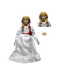 Figura neca the conjuring universe anabelle