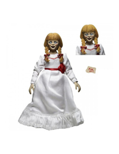 Figura neca the conjuring universe anabelle