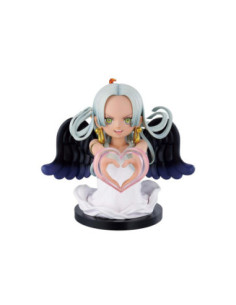 Figura ichibansho one piece artscale devils