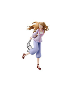 Figura ichibansho one piece masterlise devils