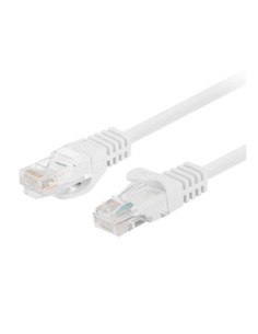 Cable red lanberg latiguillo cat.6 u