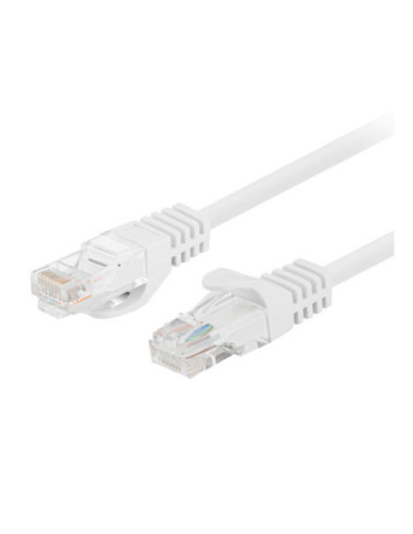 Cable red lanberg latiguillo cat.6 u