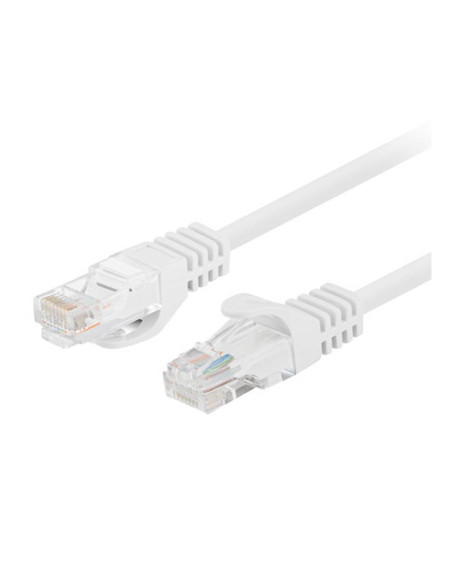 Cable red lanberg latiguillo cat.6 u