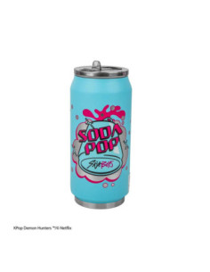 Lata cinereplicas kpop demon hunters soda