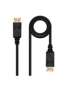 Cable displayport dp m -  dp