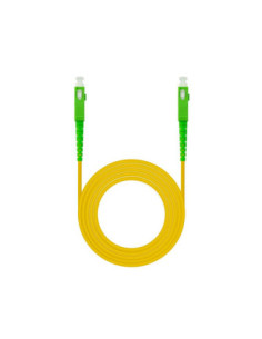 Cable fibra optica nanocable sc apc