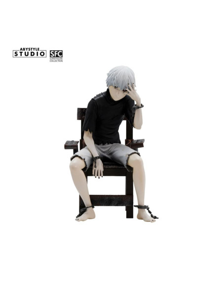 Figura abystyle tokyo ghoul ken kaneni