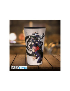 Vaso abystyle jujutsu kaisen tokyo vs