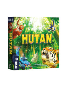 Juego mesa hutan