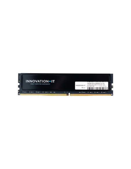 Memoria ram ddr4 16gb innovation it