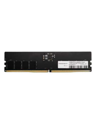 Memoria ram ddr5 16gb innovation it