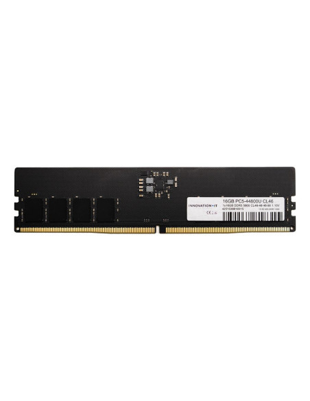 Memoria ram ddr5 16gb innovation it