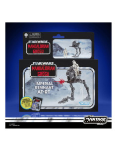 Figura hasbro star wars the vintage