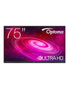 Monitor interactivo optoma creative touch 1751rk