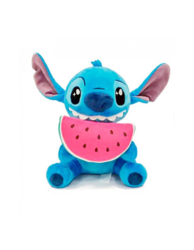 Peluche simba disney lilo & stitch