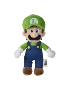 Peluche simba nintendo super mario luigi