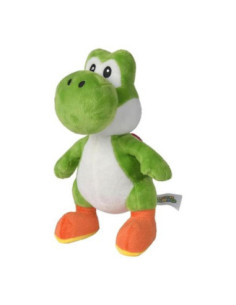 Peluche simba nintendo super mario yoshi