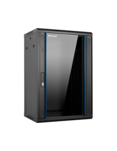 Armario rack mural 19 pulgadas phasak pro