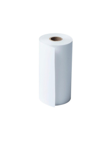 Rollo papel termico brother bde1j000079040 79mm