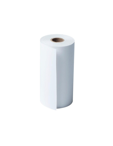 Rollo papel termico brother bde1j000079040 79mm