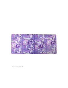 Alfombrilla escritorio xl kpop demon hunters